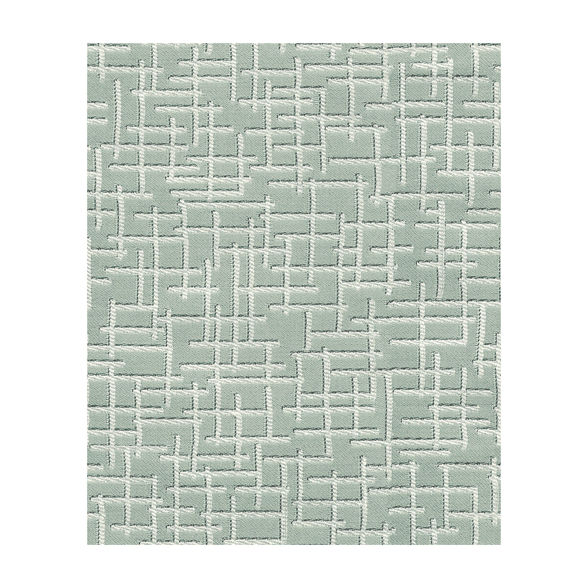 Balsa fabric in spa color - pattern 34156.135.0 - by Kravet Design in the Candice Olson collection