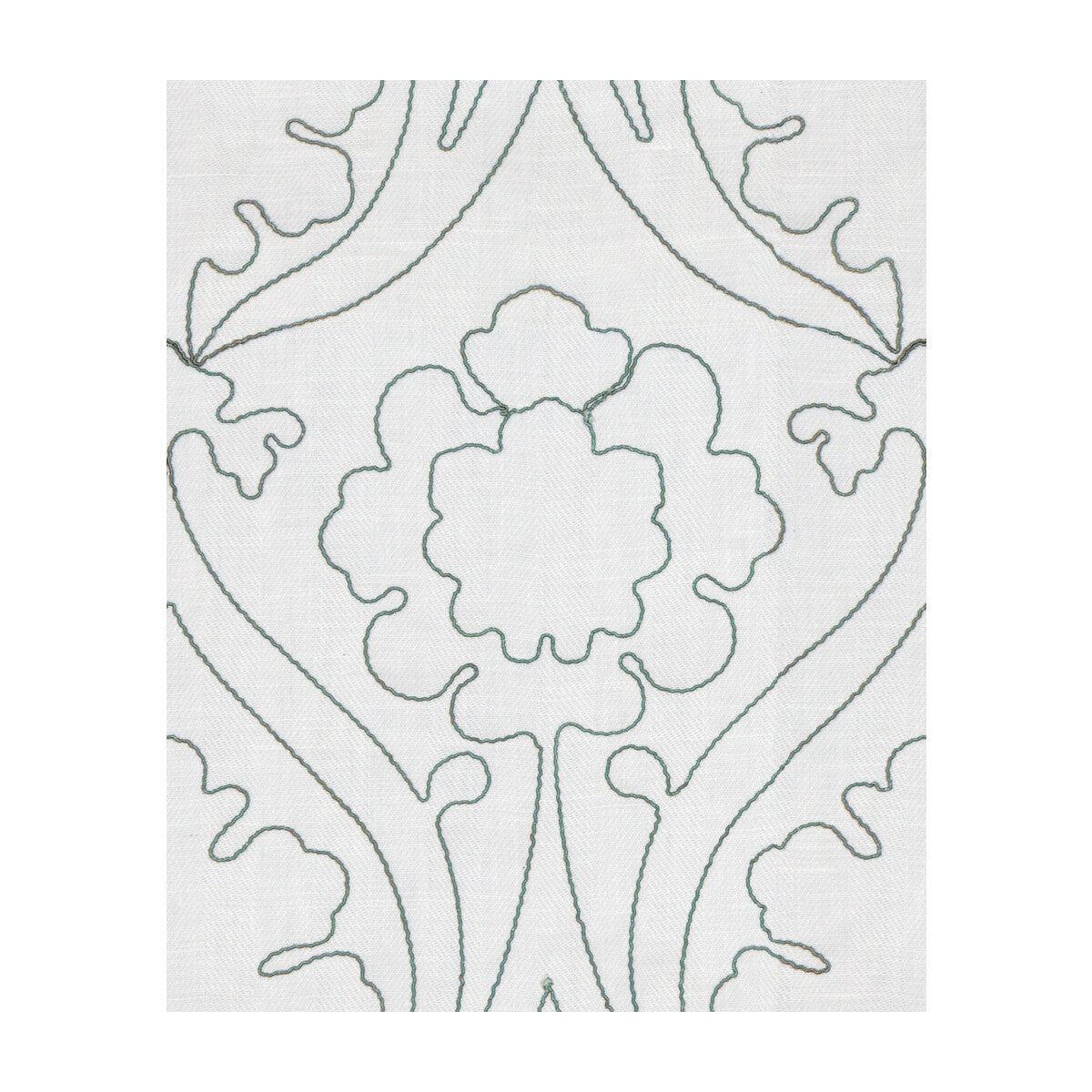 Alder fabric in greige color - pattern 34158.11.0 - by Kravet Design in the Candice Olson collection