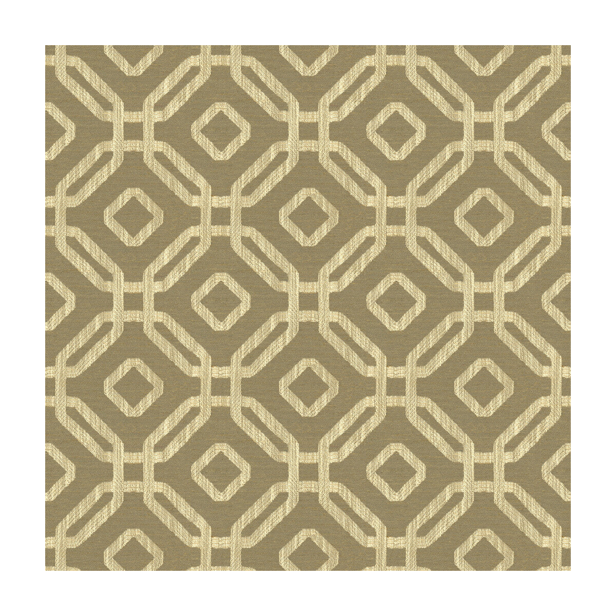 Hawthorn fabric in pebble color - pattern 34175.106.0 - by Kravet Design in the Candice Olson collection