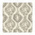 Sun Pillar fabric in steel color - pattern 34178.1611.0 - by Kravet Design in the Candice Olson collection