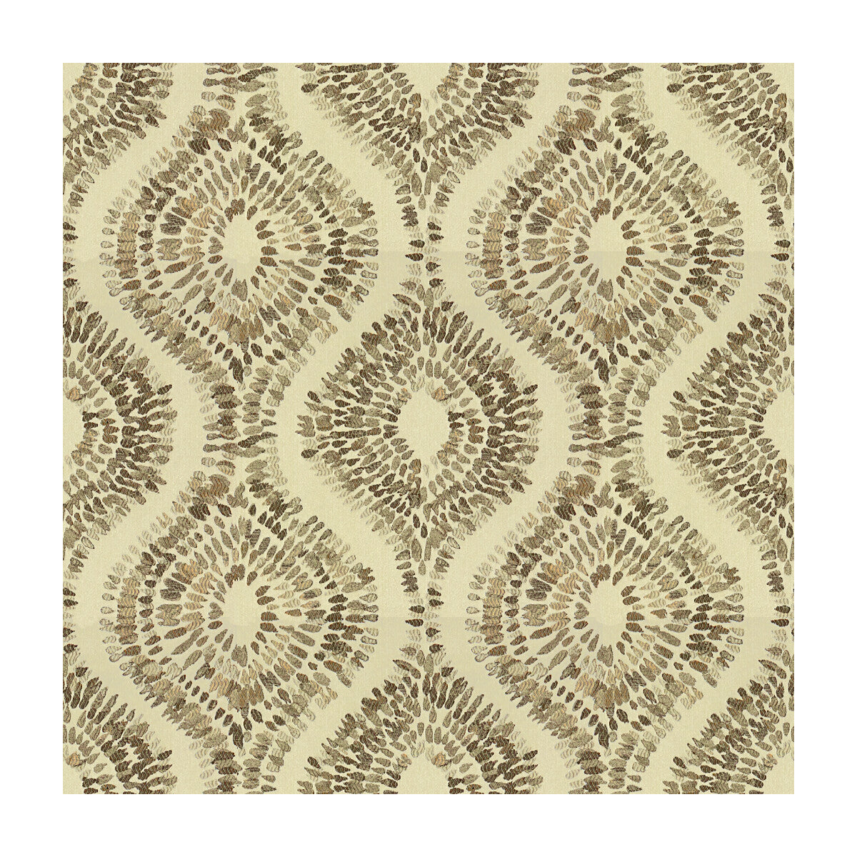 Sun Pillar fabric in sand color - pattern 34178.416.0 - by Kravet Design in the Candice Olson collection