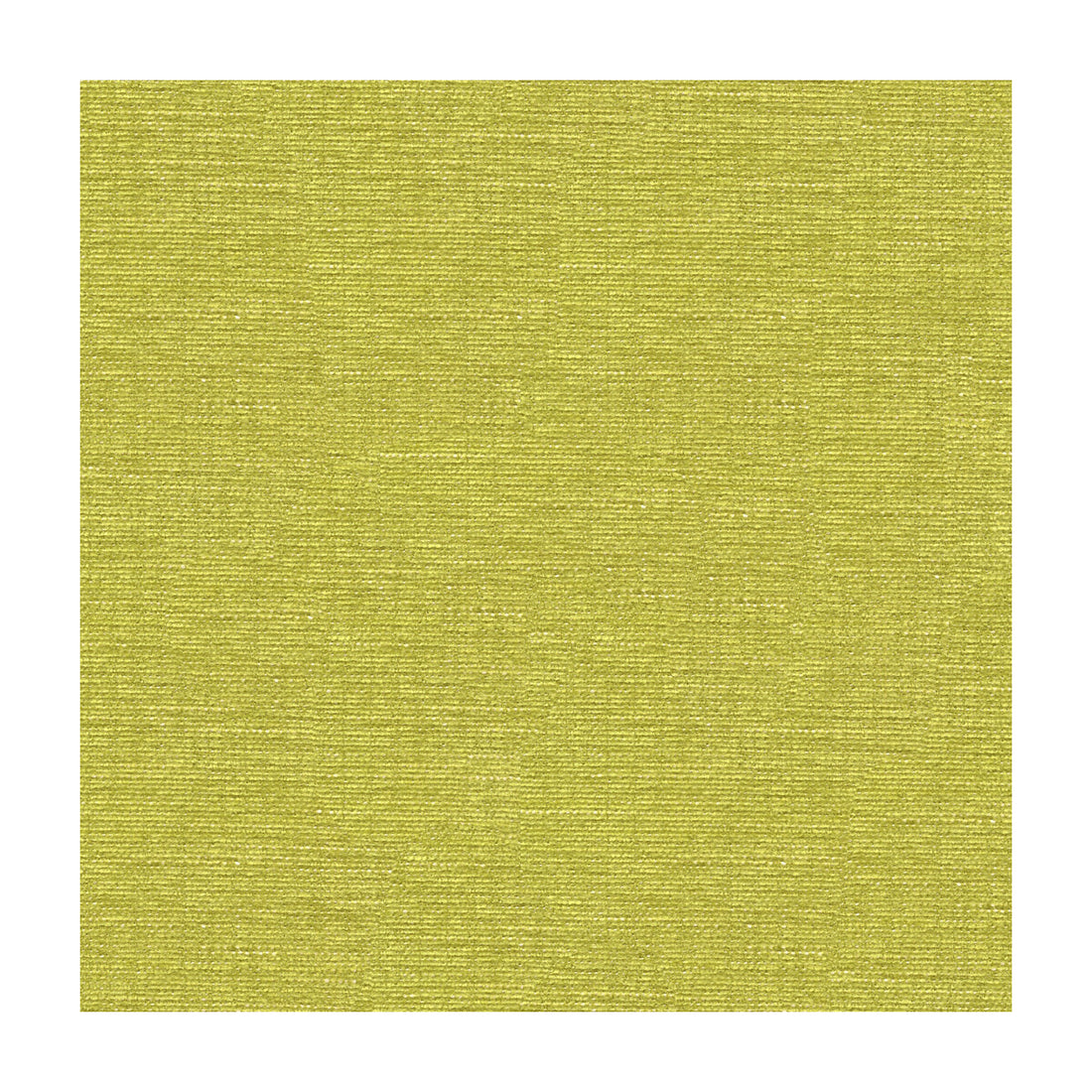 Beacon fabric in lime color - pattern 34182.3.0 - by Kravet Contract in the Crypton Incase collection