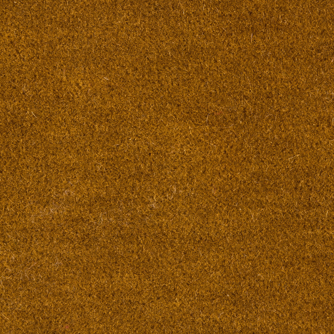 Windsor Mohair fabric in caramel color - pattern 34258.4.0 - by Kravet Couture