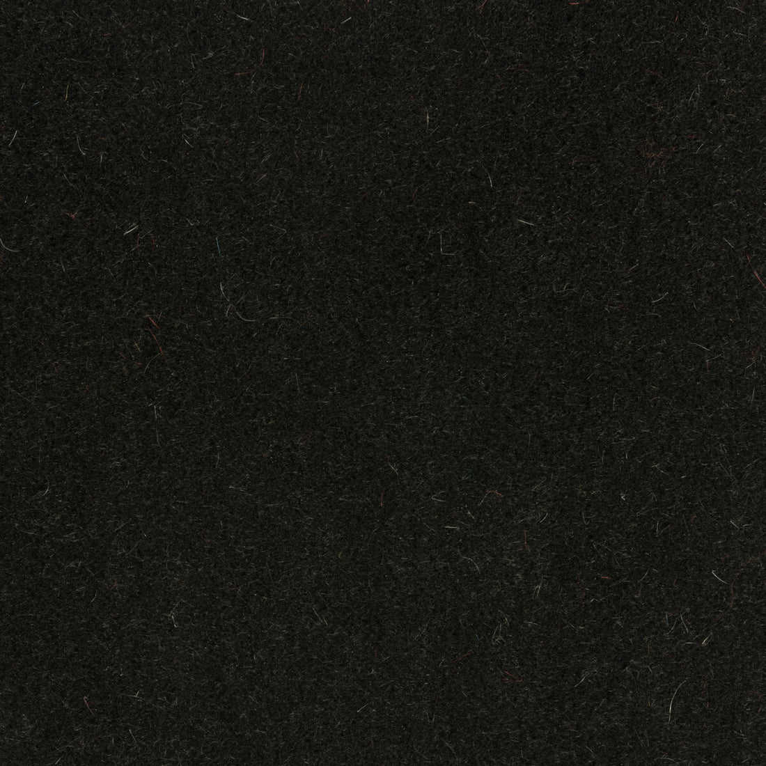 Windsor Mohair fabric in onyx color - pattern 34258.621.0 - by Kravet Couture