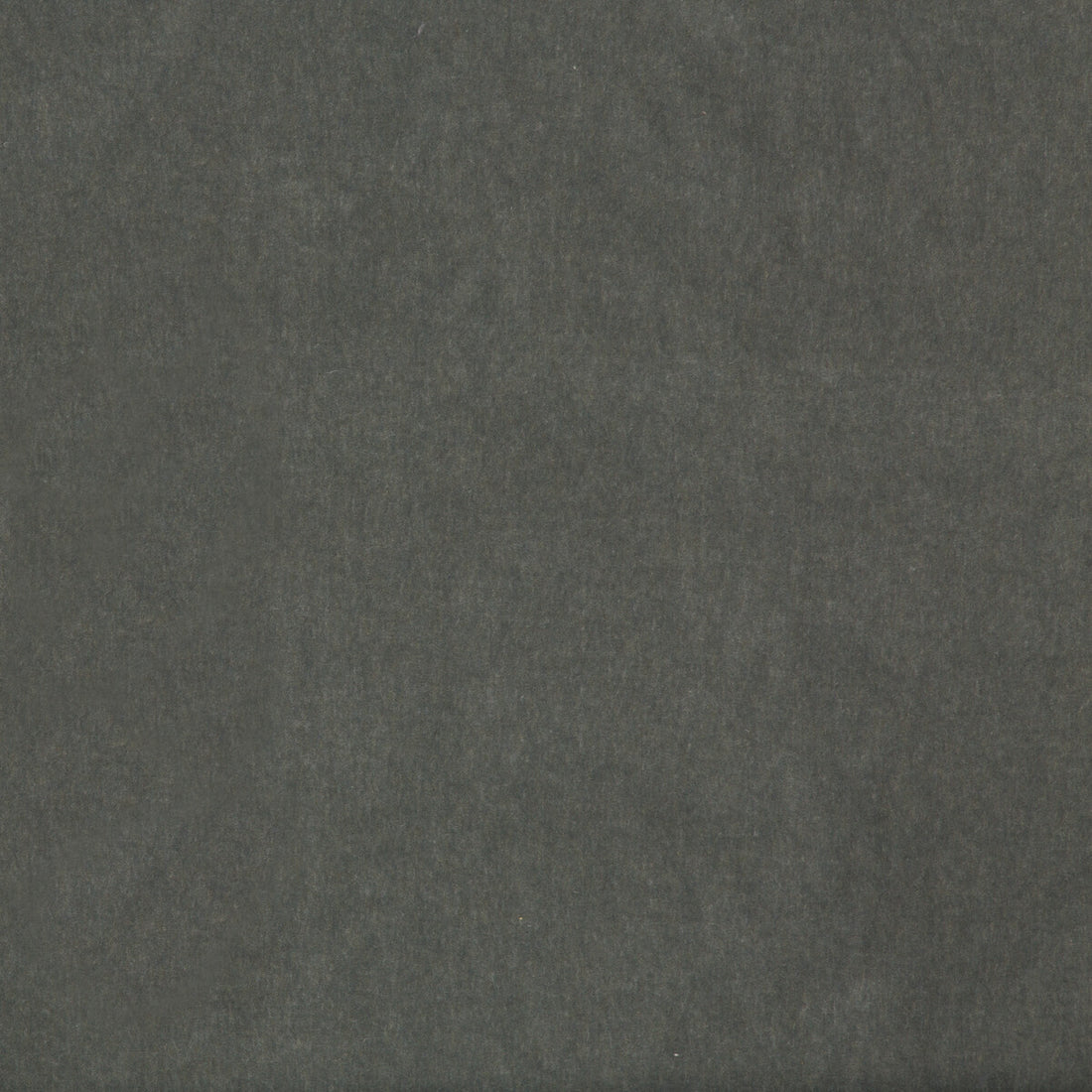 Countess Mohair fabric in steel color - pattern 34290.52.0 - by Kravet Couture