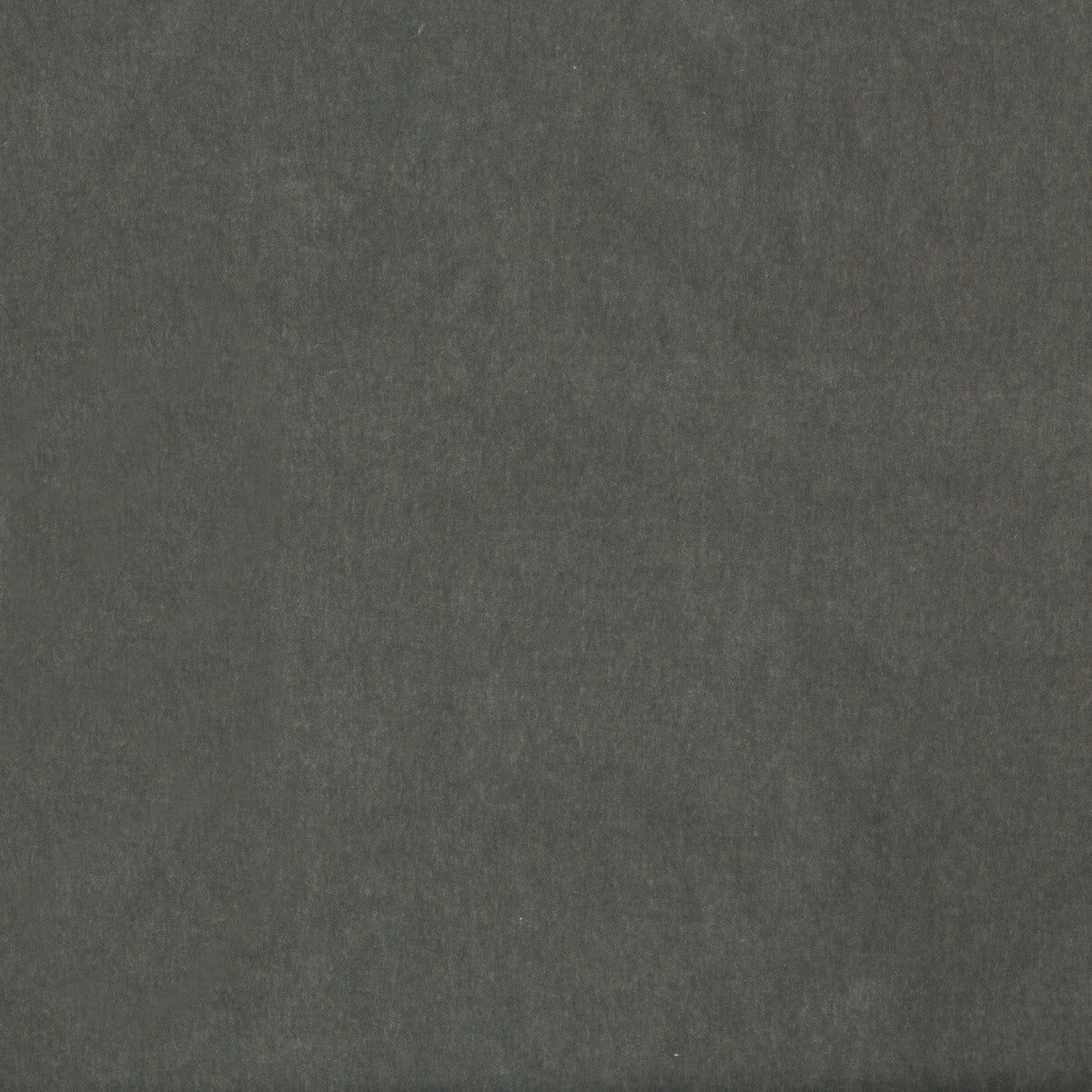 Countess Mohair fabric in steel color - pattern 34290.52.0 - by Kravet Couture