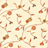 Indira Embroidery fabric in spice color - pattern number 3438001 - by Schumacher in the Perennial Favorites collection