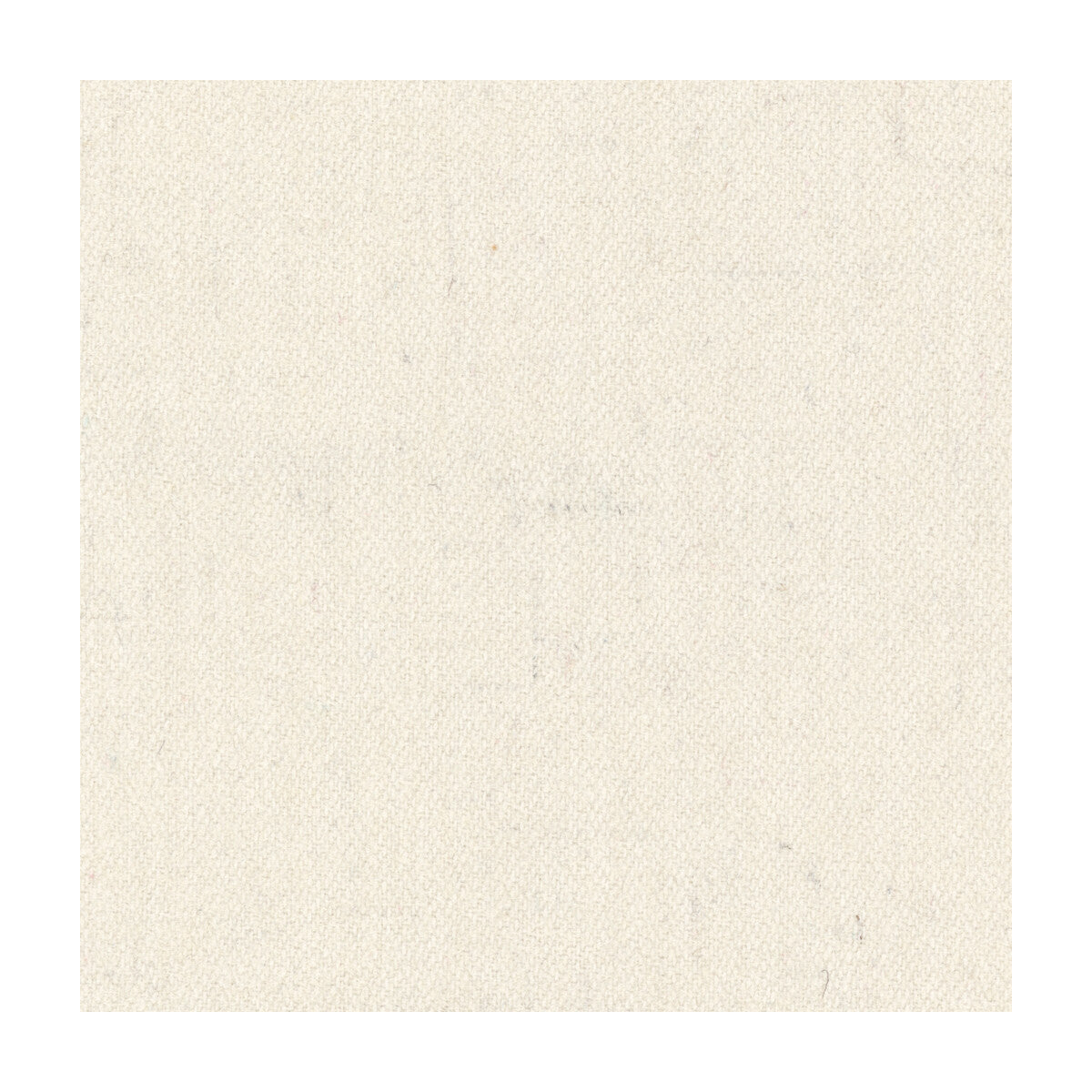 Jefferson Wool fabric in coconut color - pattern 34397.1.0 - by Kravet Contract