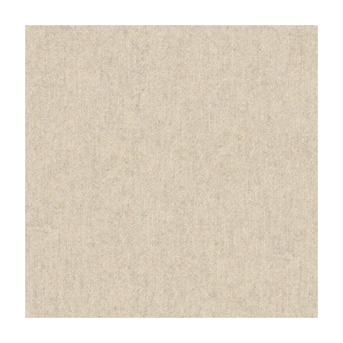 Jefferson Wool fabric in flax color - pattern 34397.1116.0 - by Kravet Contract