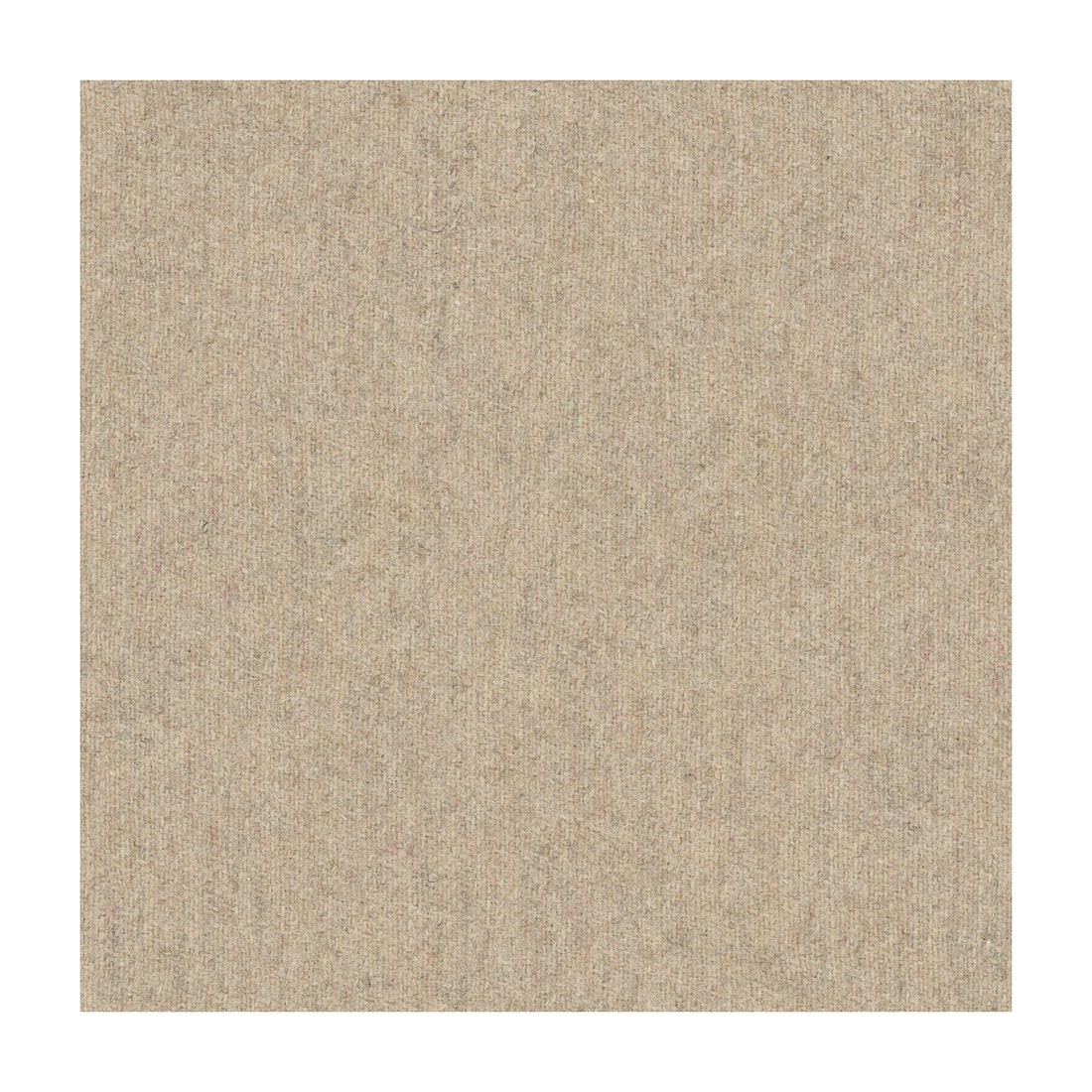 Jefferson Wool fabric in biscotti color - pattern 34397.1616.0 - by Kravet Contract