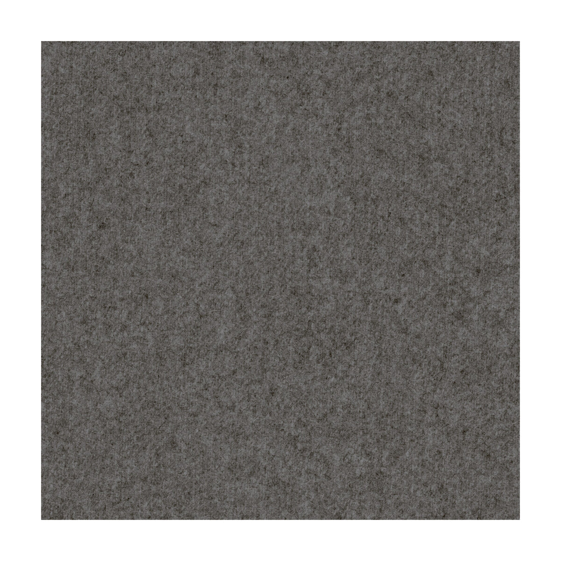 Jefferson Wool fabric in granite color - pattern 34397.21.0 - by Kravet Contract