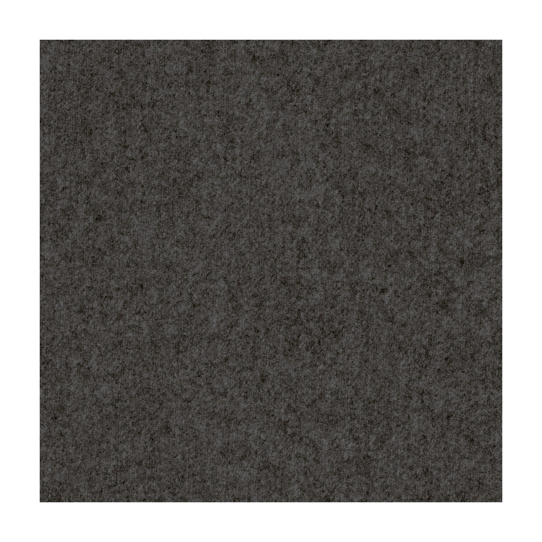 Jefferson Wool fabric in charcoal color - pattern 34397.2121.0 - by Kravet Contract