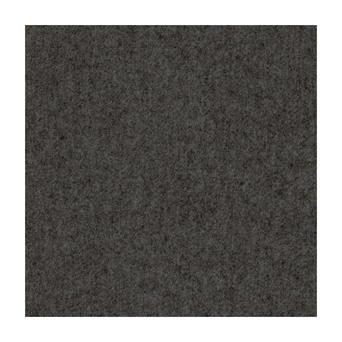 Jefferson Wool fabric in charcoal color - pattern 34397.2121.0 - by Kravet Contract
