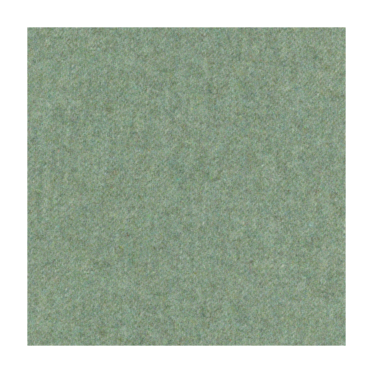 Jefferson Wool fabric in mint color - pattern 34397.303.0 - by Kravet Contract