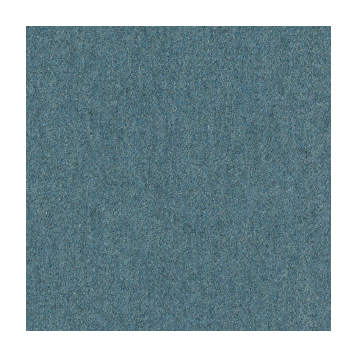 Jefferson Wool fabric in calypso color - pattern 34397.313.0 - by Kravet Contract