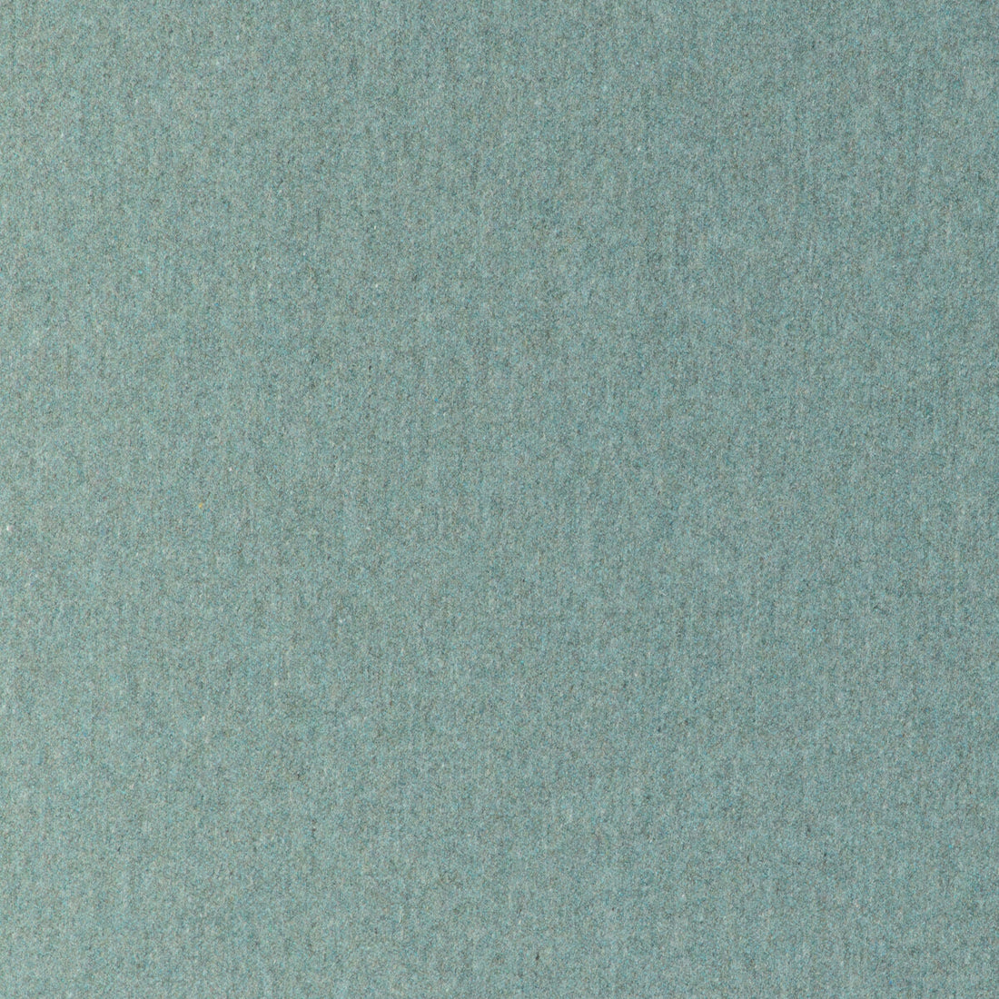 Jefferson Wool fabric in mineral green color - pattern 34397.35.0 - by Kravet Contract