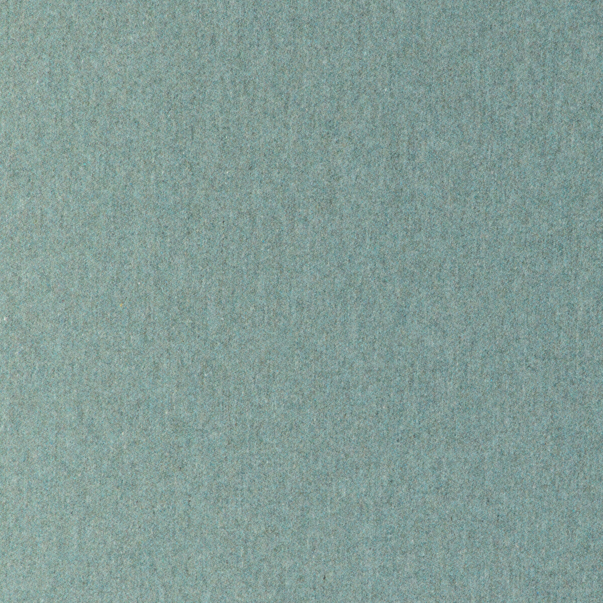 Jefferson Wool fabric in mineral green color - pattern 34397.35.0 - by Kravet Contract