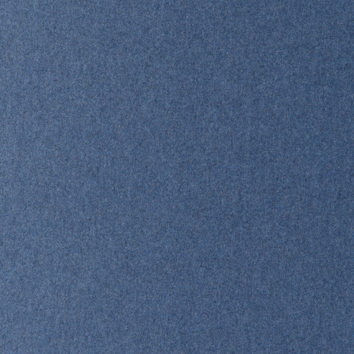 Jefferson Wool fabric in lapis color - pattern 34397.505.0 - by Kravet Contract