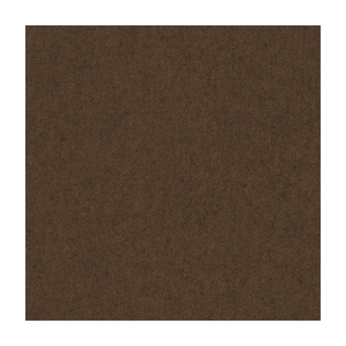 Jefferson Wool fabric in walnut color - pattern 34397.6.0 - by Kravet Contract