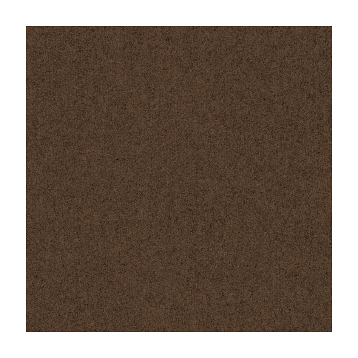 Jefferson Wool fabric in walnut color - pattern 34397.6.0 - by Kravet Contract