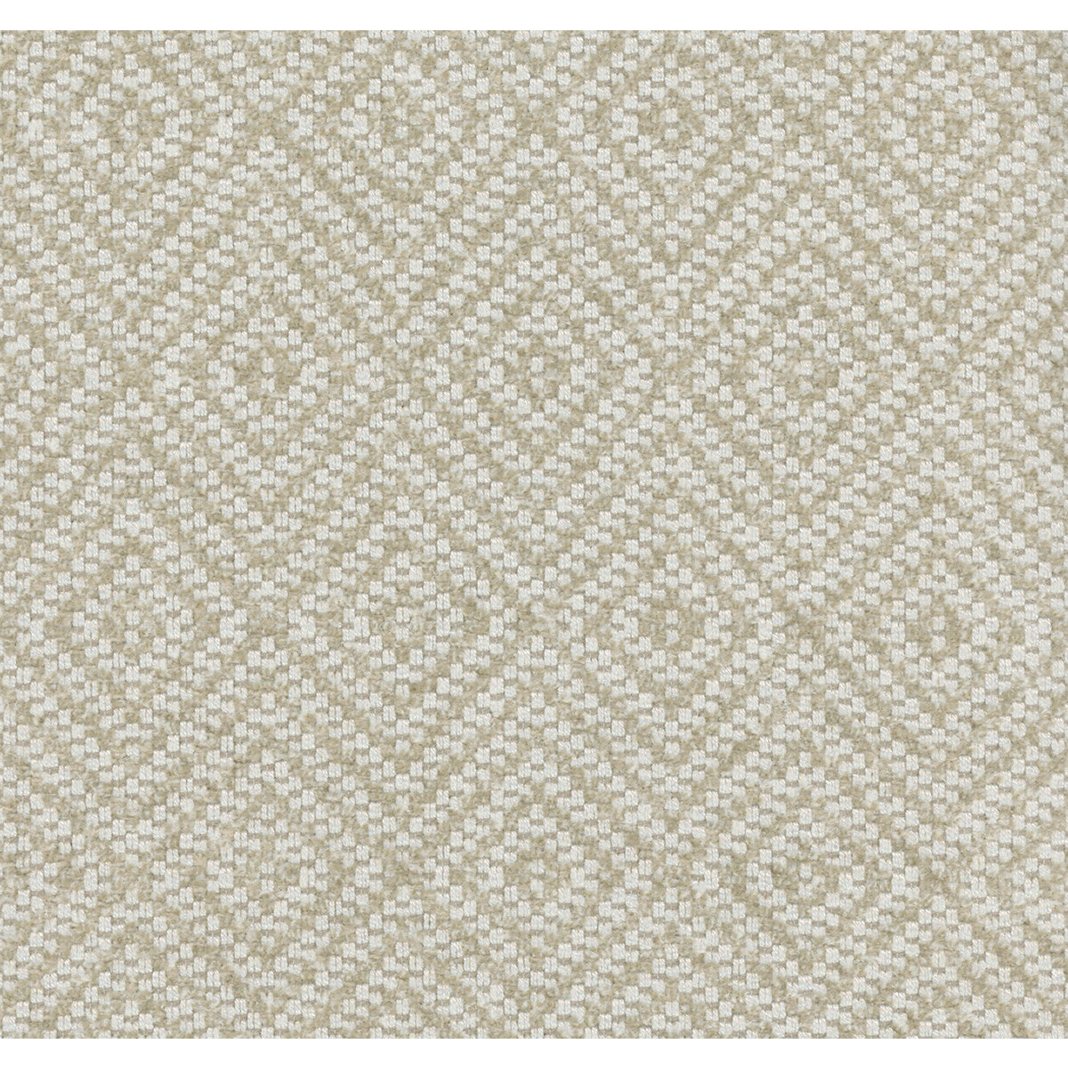 Focal Point fabric in stone color - pattern 34399.16.0 - by Kravet Couture