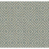 Focal Point fabric in cerulean color - pattern 34399.511.0 - by Kravet Couture
