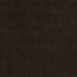 Sadler Chenille fabric in espresso color - pattern number 3444001 - by Schumacher in the Opulent Textures collection