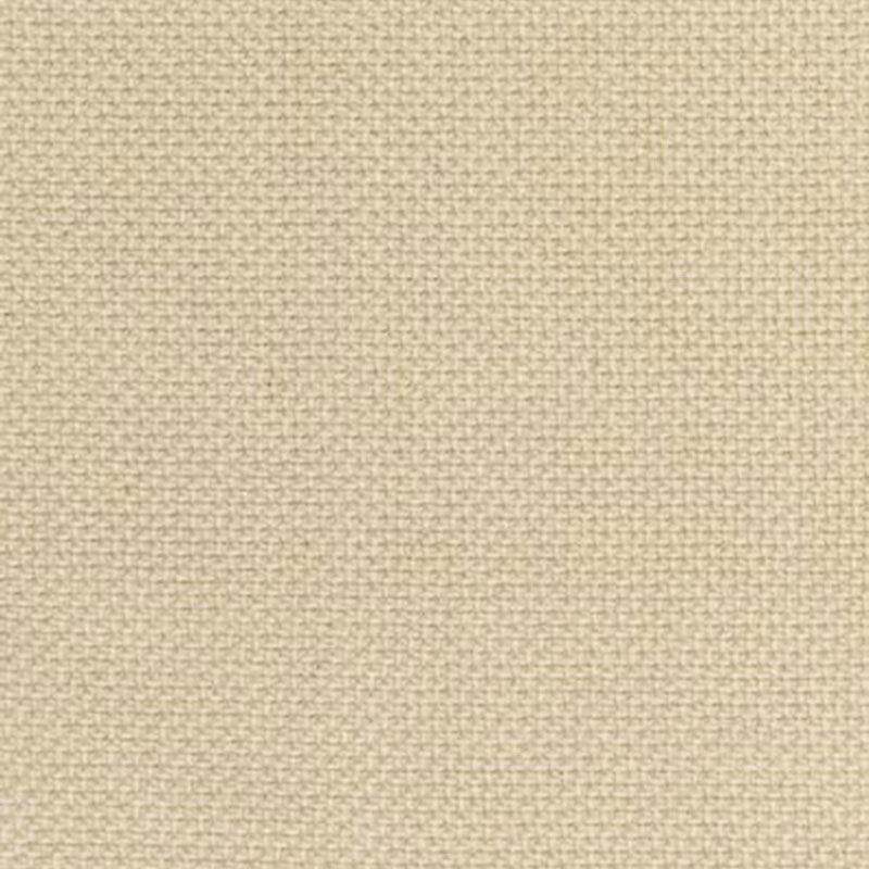 Sadler Chenille fabric in ecru color - pattern number 3444003 - by Schumacher in the Opulent Textures collection