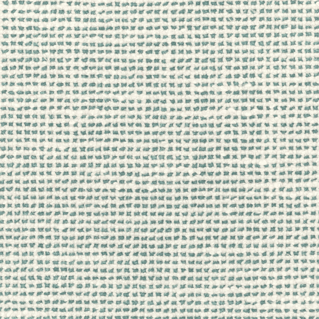 Skiffle fabric in soft aqua color - pattern 34449.113.0 - by Kravet Couture in the Luxury Textures II collection