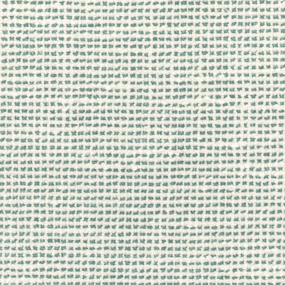 Skiffle fabric in soft aqua color - pattern 34449.113.0 - by Kravet Couture in the Luxury Textures II collection