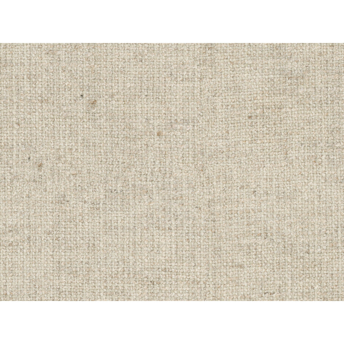 Skiffle fabric in cream color - pattern 34449.116.0 - by Kravet Couture
