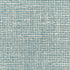 Skiffle fabric in teal color - pattern 34449.3535.0 - by Kravet Couture in the Luxury Textures II collection