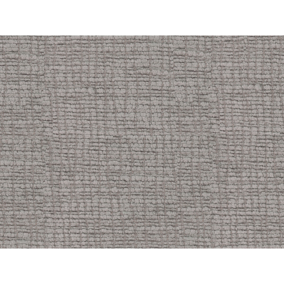 Clever Cut fabric in platinum color - pattern 34456.11.0 - by Kravet Couture