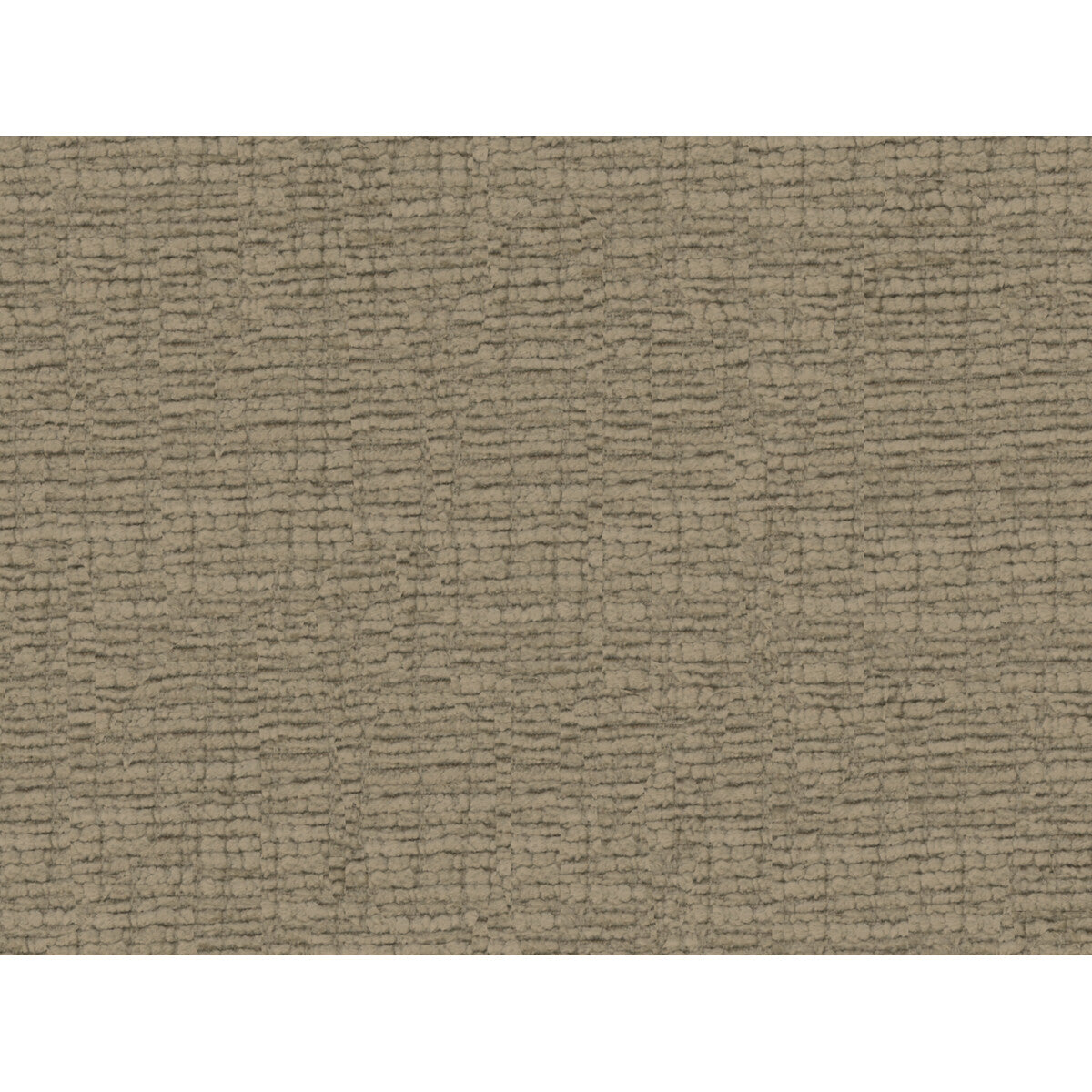 Clever Cut fabric in truffle color - pattern 34456.16.0 - by Kravet Couture