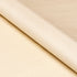 Dalton Silk Gingham fabric in straw color - pattern number 3449001 - by Schumacher in the Chroma collection
