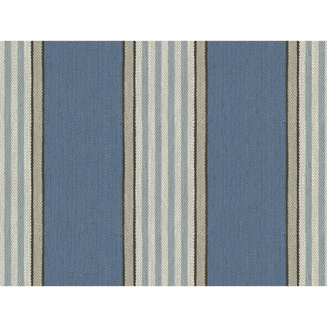Kravet Basics fabric in 34497-516 color - pattern 34497.516.0 - by Kravet Basics