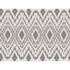 Scandikat fabric in chrome color - pattern 34536.11.0 - by Kravet Design in the Echo Indoor Outdoor Ibiza collection