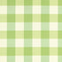 Montgomery Silk Plaid fabric in parrot color - pattern number 3455002 - by Schumacher in the Calypso collection