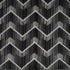 Highs And Lows fabric in anthracite color - pattern 34553.816.0 - by Kravet Couture in the Modern Colors-Sojourn Collection collection
