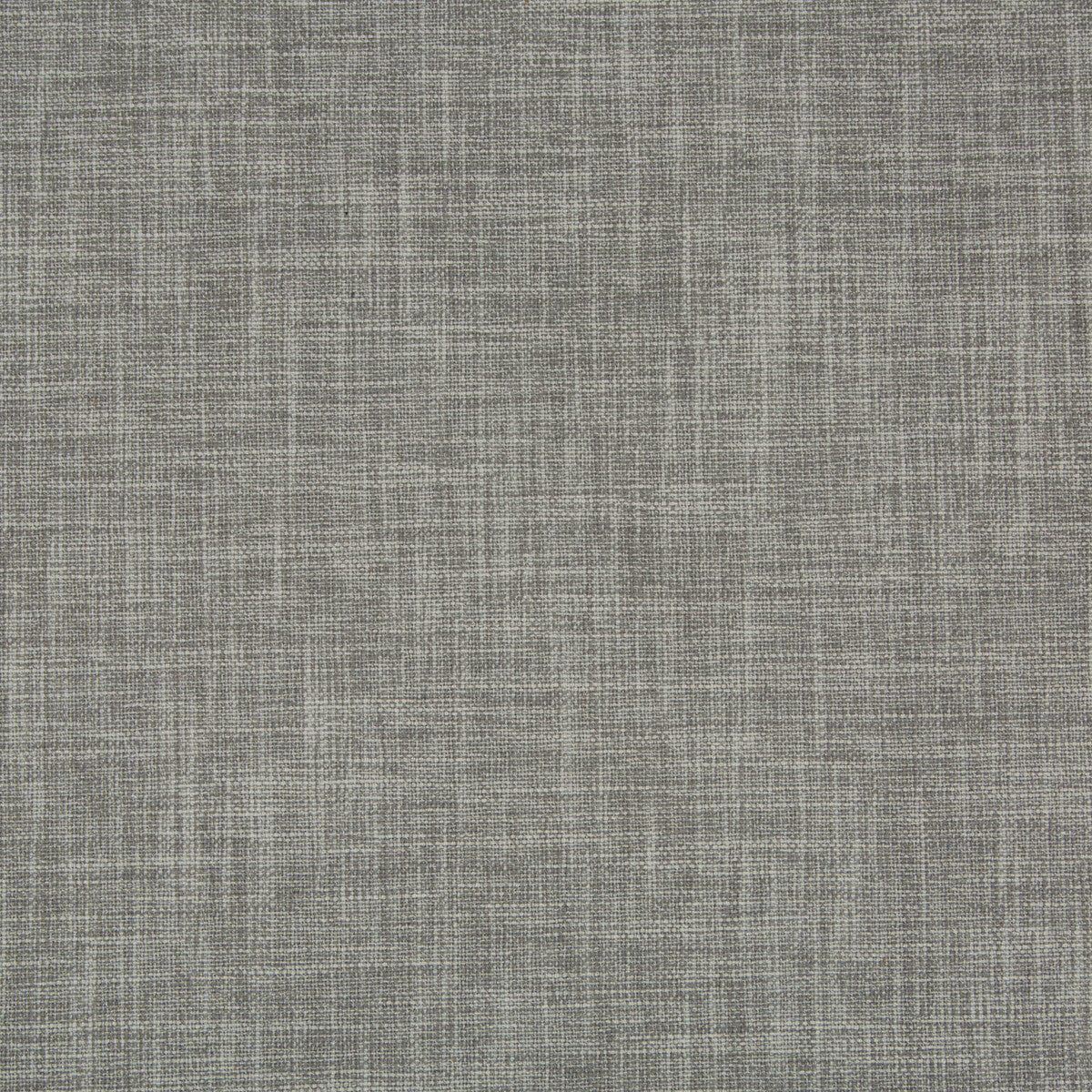 Everywhere fabric in pewter color - pattern 34587.11.0 - by Kravet Basics in the Thom Filicia Altitude collection