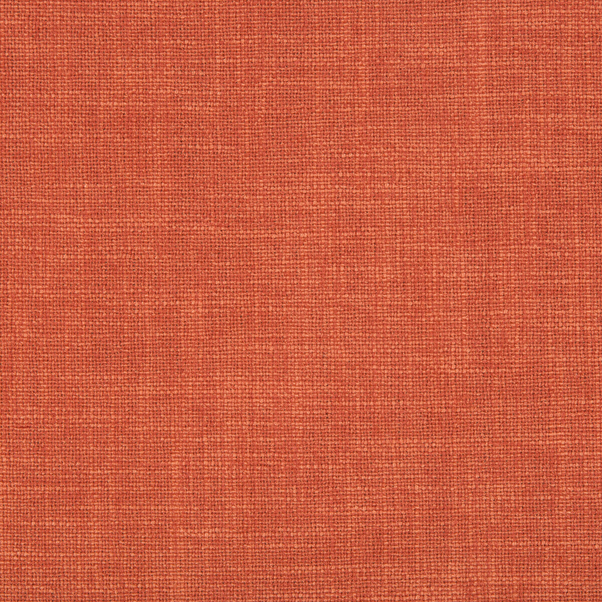 Everywhere fabric in cinnabar color - pattern 34587.12.0 - by Kravet Basics in the Thom Filicia Altitude collection