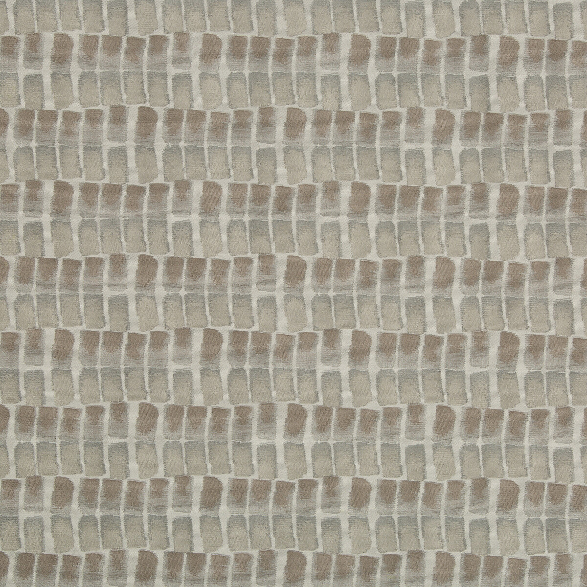 Shortstack fabric in birch color - pattern 34591.1611.0 - by Kravet Design