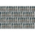 Shortstack fabric in teal color - pattern 34591.511.0 - by Kravet Design