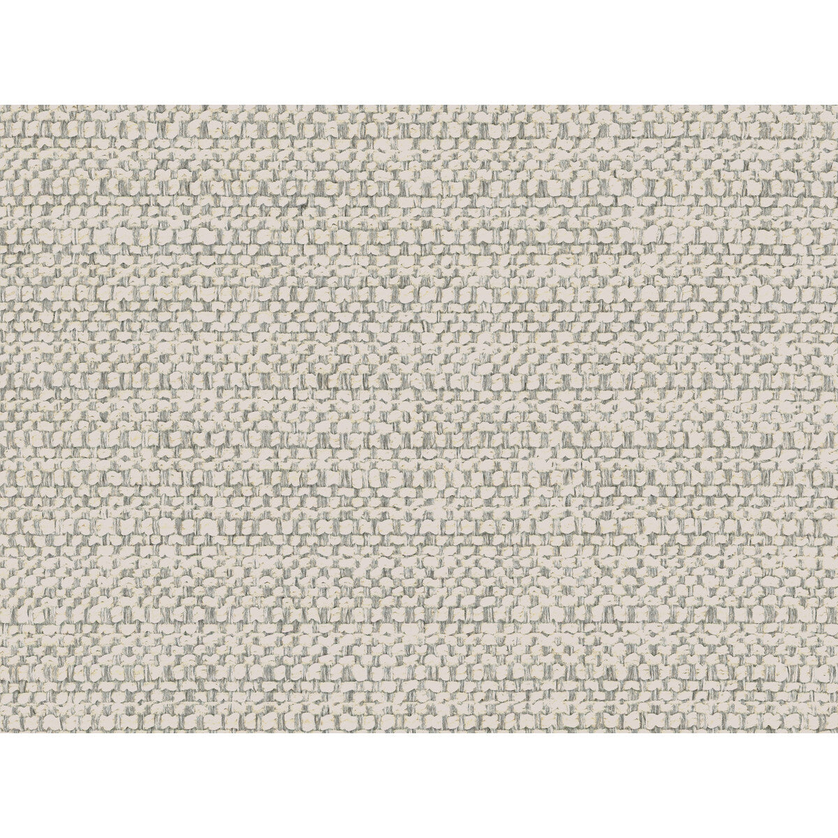 Andesite fabric in alloy color - pattern 34593.11.0 - by Kravet Couture in the Calvin Klein Home collection