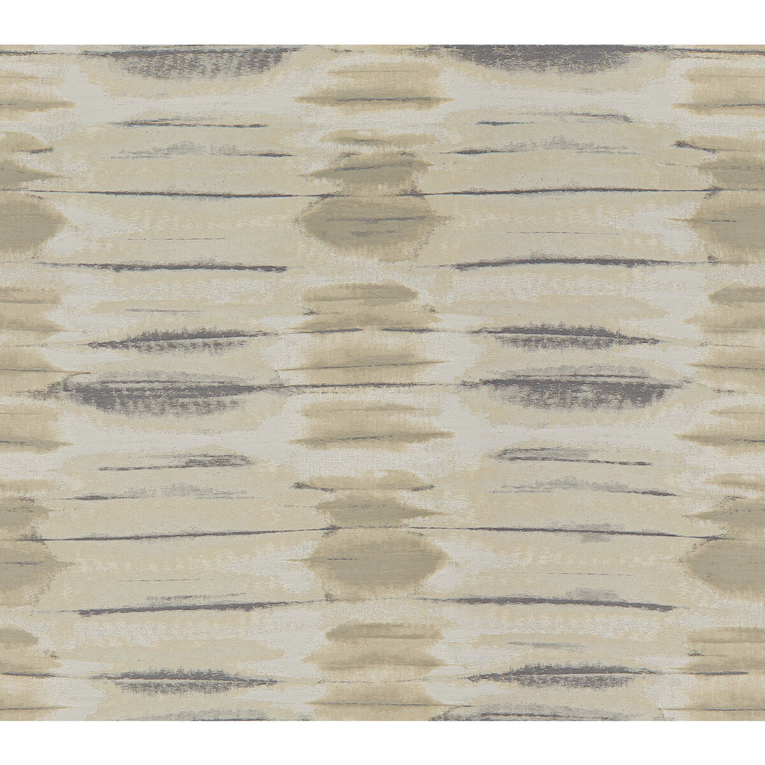 Tantino fabric in stone color - pattern 34596.1611.0 - by Kravet Design