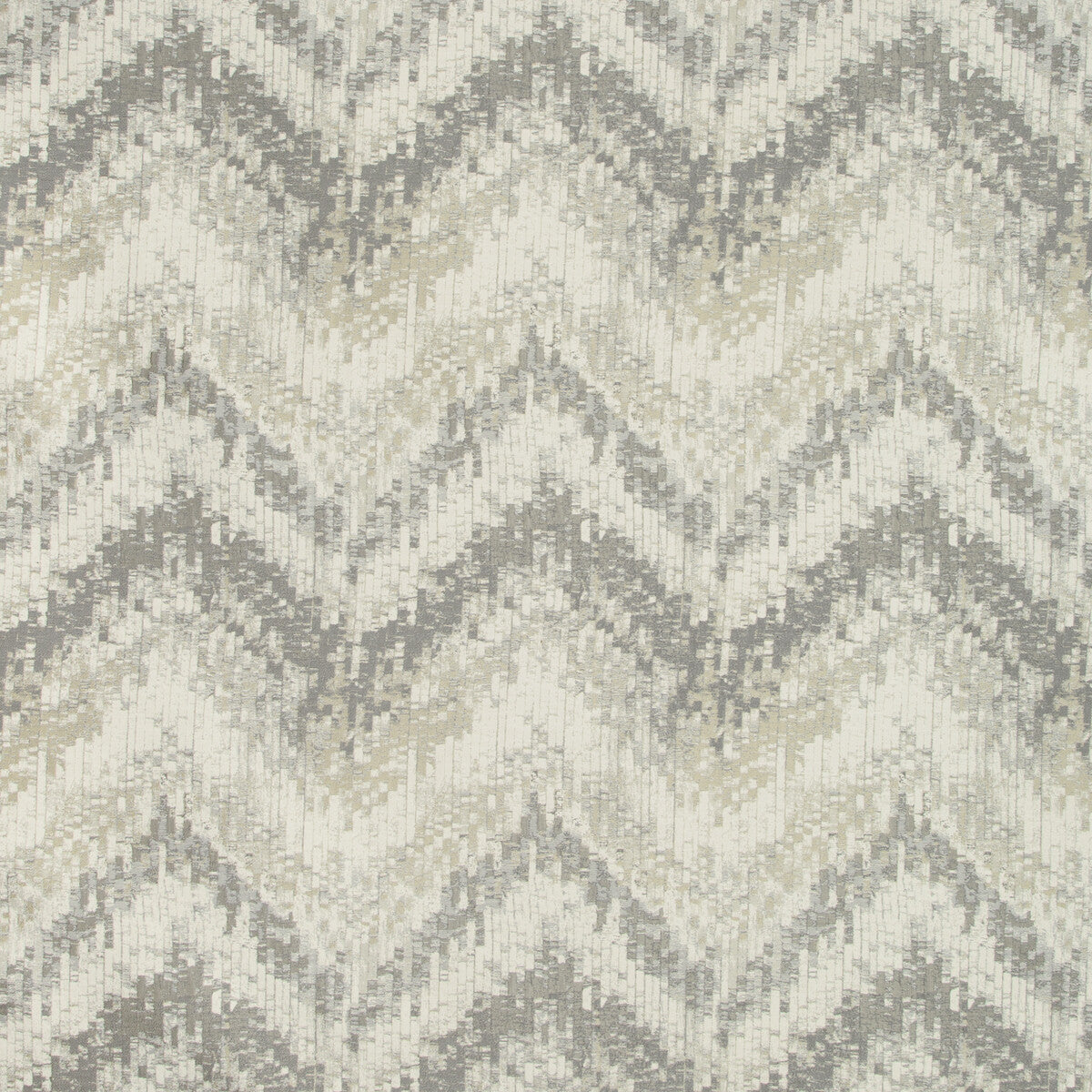 Richter fabric in stone color - pattern 34600.1611.0 - by Kravet Design