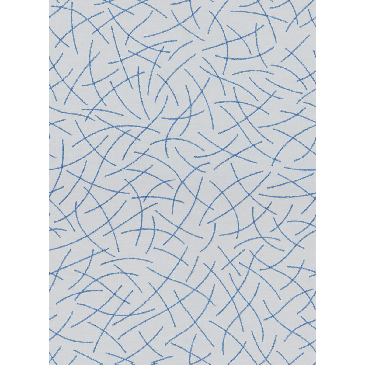Stringart fabric in horizon color - pattern 34607.5.0 - by Kravet Design