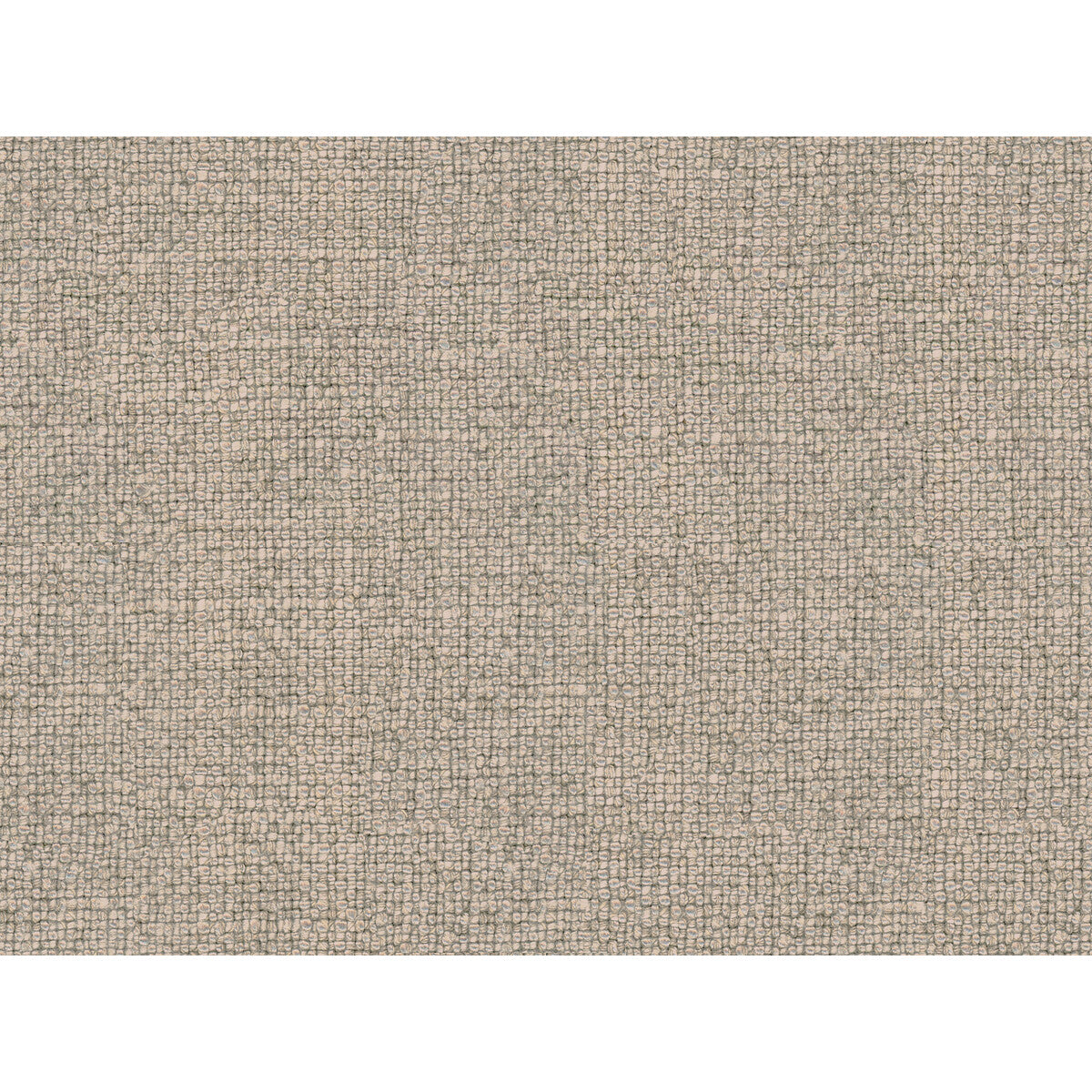 Shibumi Linen fabric in ecru color - pattern 34613.16.0 - by Kravet Couture in the Calvin Klein Home collection
