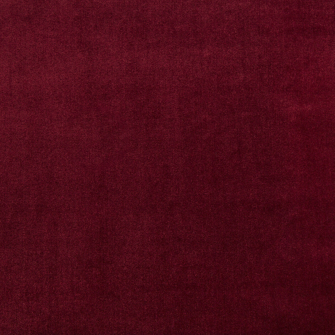 Duchess Velvet fabric in merlot color - pattern 34641.97.0 - by Kravet Couture