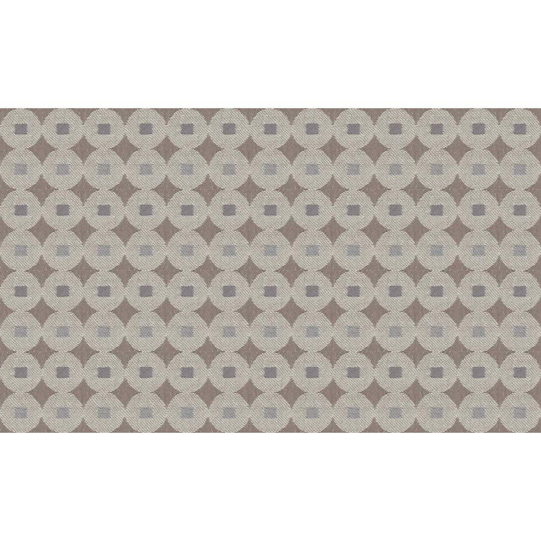 Tiempo fabric in mineral color - pattern 34651.11.0 - by Kravet Contract in the Gis collection